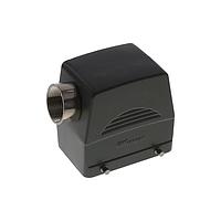 Molex 93601-4163 Heavy Duty Power Connectors HICON HD S/ENT 4P PG21 7832.4653.0