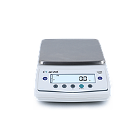 Aczet CY 12001C High Precision Balance (12kg, 0.1gm)