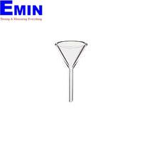 CHINA fi 7.5cm Glass funnel