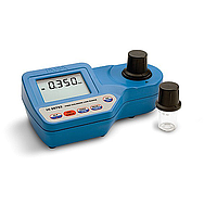 Hanna HI96762C Chlorine, Low Range Free, Portable Photometer (0.000 - 0.500mg/L)