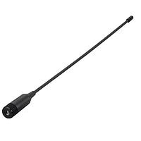 Taoglas FW.80.SMA.M Passive Antenna Meteor FW.80 169MHz 0dBi Flexible Whip, SMA(M)