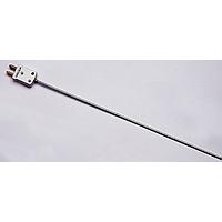 OMEGA THX-400-GP-6.5 Quick Disconnect Thermistor Probes with 2-prong Connectors (± 0.1 °C (± 0.18 °F), 100 °C, Thermistor, 2252 Ω, General Purpose Probe)