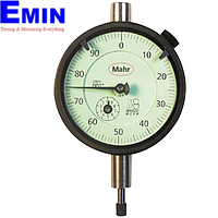 Mahr 2015786 Dial Indicator (25M, .075”)