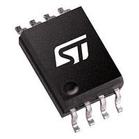 STMicroelectronics STM708RAM6F Voltage Supervisory 5V Supervisor 200ms 1.6s Timer 40uA