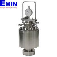 Yasuda 184-A McBurney Indentation Tester