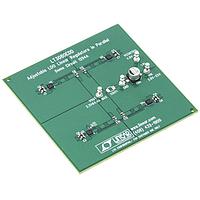 Analog Devices DC1294A LDO Voltage Regulator LT3080EDD - 1.1A Adjustable, Single resi