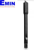 HANNA HI763063 Two-Ring EC/TDS Electrode for the HI98199 Meter