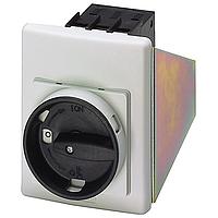 SIEMENS 3RV19234B Front Plate MSP S0-S3 FRONT PLATE