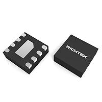 Richtek RT9624DGQWA High-Side, Low-Side Single Phase Synchronous Rectified Buck MOSFET Driver