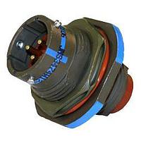 DEUTSCH - TE Connectivity MS3474L18-32SX-LC Receptacles AFD 32C 32#20 SKT RECP LC