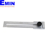 INSIZE 7120-300A Marking Gage (0-300mm; 0.1mm)