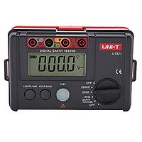 Sửa chữa máy đo điện trở cách điện UNI-T 