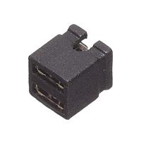 Wurth Elektronik 60910213421 Shunt WR-PHD Jumper 2.54mm