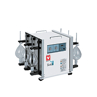 Yamato SA400 Laboratory Shaker (20 ~ 300 rpm)