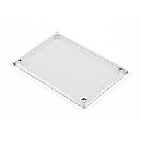Hammond Manufacturing 1591TC Hardware Clear Plastic Lid Use with 1591T