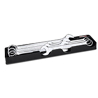 TOPTUL GM-0626 6PCS 15° Offset  Pro-Line  Combination  Wrench Set (6 pcs)