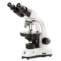 Euromex EC.1002-P-HLED-S EcoBlue binocular microscope for polarization (10x/18 mm, 4x, 10x, S40x)