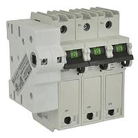 Eaton Bussmann CCD2SL-3-100 Circuit Breakers Compact Circuit Protec No/NC Aux Contact