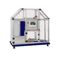 Cometech QC-639U Impact Tester Computerized Type (1-50J)