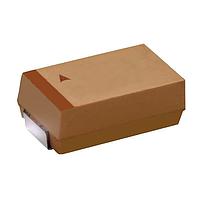 Niobium Oxide Capacitors