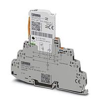 PHOENIX CONTACT 2906781 Industrial Surge Protectors TTC-6P-1X2-F-M-24DC- TTC-