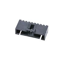 Molex 70543-0043 Shrouded STRT SNGL SHRD 9P .120 pocket