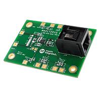 Maxim Integrated MAX17201GEVKIT# Battery Management EV KIT MODEL GAUGE M5 1S I2C