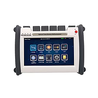 3S Telecom 2200Max Optical Time Domain Reflectometer (1310/1550/1625nm, 35/33/32dB)
