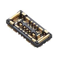 Molex 216656-0109 Connectors 0.4 BT BTB H07 10P Rec. E