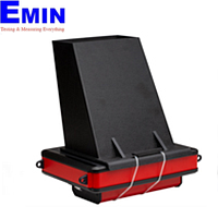 DRAMINSKI USG KOM4 Shade Cover for Display (For model AP	2, iScan 2, iScan 2 MULTI)