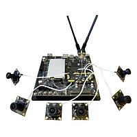 Leopard Imaging LI-JETSON-KIT-IMX264M12-D Camera