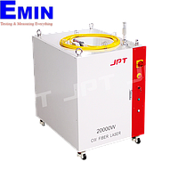 JPT CW 20000W CW Fiber Laser (1080nm/ 66000W/ 5kHz)