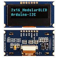 OLED Displays