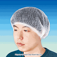 DaiHan DH.Cap3306 Hair Cap, Disposable