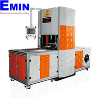 JSEDM SMKS-1300 De-Burring Machine (Ø552 mm)