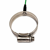 Sterling ITI TSJUBKJXS01M0AP7-ITI Direct Mount Pipe Clip Thermocouple Sensor (-100 ~ 250 °C)