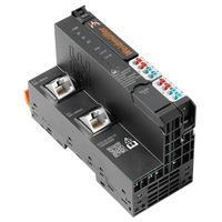 Programmable Logic Controllers - PLCs