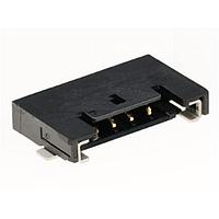 Molex 503763-0291 Shrouded PicoLock 1.0 WB Plg R/A 2Ckt Pos SideLk