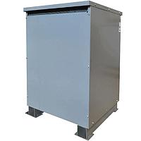 Bel Signal Transformer 3PH-EV-375A Distribution Transformers 3PH-EV - Distribution Transformers, Aluminum Winding Conductor 375KVA