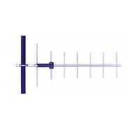 Viavi G700050365 RF Yagi Antenna (866 ~ 960 MHz)
