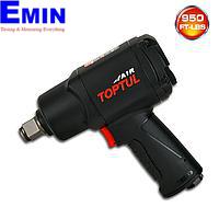 TOPTUL KSAC2480 Super Duty Air Impact Wrench (1288 Nm)