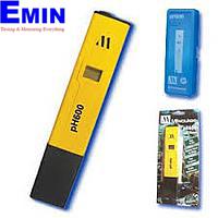 MILWAUKEE PH600 pH Economical Pocket Tester (0 - 14pH)