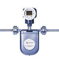 Anton Paar L-Cor 8300 Coriolis Flow Meter (24 kg/h ~ 2,550 kg/h)
