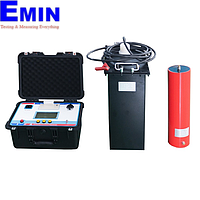 Wrindu RDVLF-80 Very Low Frequency HV Test Set (80 kV)