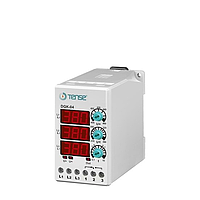 TENSE DGK-04 Digital Monophase Voltage Control Relay (3 Phase)