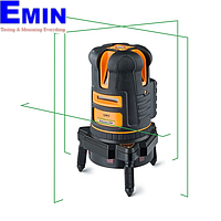GEO-Fennel FLG 80-GREEN TRACKING Line Laser (± 3°; Green LD)