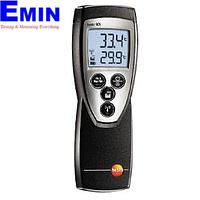TESTO 925 Digital temperature meter