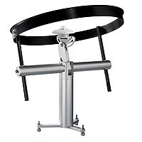 Senseca LPS120P0 Pyranometer with shadow ring (-200…4000 W/m2, mV output)