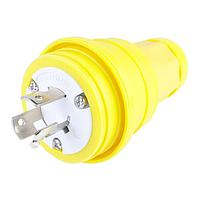 Molex 1301470012 Watertite Extreme Plug PLUG TURNEX NON-NEMA WATERTITE