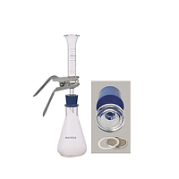 Rocker VF 8 Microanalysis Glass Filtration Set (25mm)